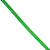 鑫工派 绿皮包塑钢丝绳 带皮pvc钢丝绳包胶晾晒绳涂塑钢丝绳 单位：卷 4毫米（10公斤约250米）/卷 QZ7002