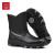 和益臻（Heyizhen）防寒鞋 XF-239027 双 黑色 38