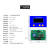 XH-W1631 液晶面板LCD显示数字温控器高精度数字温控开关孵化控温 供电12-24V电流10A