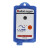路格L91-1温度黑匣子单路温度记录仪 温度记录仪食品冷藏箱L90-1 L90-1单温度（无显示屏）