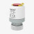 德国menred曼瑞德电热执行器电磁阀地暖分集水器电动阀温控器 TM20.23(常闭款）