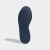 阿迪达斯 （adidas）男鞋 春夏季新款t头鞋德训NEO三条纹运动鞋休闲鞋低帮轻便滑板鞋 FY8568 / 白色皮面 42.5
