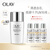 ������OLAY��ɹ˪��͸������ɹҺ40ml����ɹС��ƿ �ᱡ���� ���׸��� SPF50 PA+++ ����ر� ����װ�������
