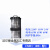 上海亮舟船用航行灯信号灯钢质CXH3-10B/B1不锈钢双层桅灯 钢质CXH3-10B