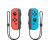 任天堂（Nintendo） switch手柄全新限定版pro游戏手柄官方原装joy-con左右蓝牙无线手柄 官方原装Joy-Con左右手柄左红右蓝 红蓝