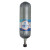 海固（HAI GU）HG-RHZKF6.8/30 正压式空气呼吸器 6.8L碳纤维气瓶含面罩 工业款