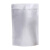飞尔（FLYER）铝箔自封自立装袋 茶叶坚果真空袋 铝箔袋【13x18+4cm 双层22丝 100个/包】