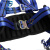 星工（XINGGONG）缓冲包双绳安全带 XGD-5 蓝色