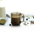 DURALEX法国多莱斯钢化玻璃水杯果汁茶杯马克杯办公室咖啡杯男女喝水杯 4018C 咖啡色*2 【310ml】 马克杯