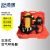 仁聚益（Yigu)正压式空气呼吸器RHZK5/30 RHZK6/30一套消防受限空间送风 6L钢瓶