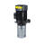 定制CRK浸入式多级液下泵高压机床冷却泵不锈钢液下泵浸入式水泵 CRK12-30