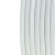 远东电缆 BVVB 3*1平方国标装潢明线照明铜芯三芯扁形护套硬线 100米 白色