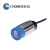 CHANKO/长江 CL系列CL30-RN15DN1电感式M30圆柱形接近传感器直流三线式接近开关 CL30-RN15DN1