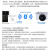 CANON佳能全新 EOS M200微单相机升级版高清美颜自拍Vlog摄影小巧相机 白色   M200(单机身) 适马30mm F1.4 DC DN