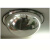 安赛瑞 球面镜（φ60cm）1/2球镜 球面反光镜 仓库反光镜 叉车广角镜 14308