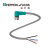 倍加福(PEPPERL+FUCHS)5米PVC线缆(109033) V31-WM-5M-PVC