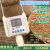 哲奇粮食水分测量仪玉米秸秆小麦草块高精度测水仪两用通用湿度测定仪 粮食秸秆通用型总长78CM 充电套装+背包