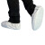 雷克兰/Lakeland MicroMax NS 系列AMN901鞋套两片式鞋套  1双 企业专享
