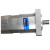 合肥液压齿轮油泵(HL/P/PL)高压液压泵定制 CBQLCH-F540/F532-CFH