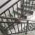 圣芙尼 铝合金阳台护栏安全楼梯扶手家用别墅庭院围栏现代室内外阁楼栏杆