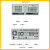 工控机ipc610l510全新原装工业电脑串口主板一体机电源4U机箱 608/G1620/2G内存 研华IPC-610L+250W电源