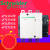 接触器LCD205 D245 D300M7C C Q7C AC220V380V D170 LC1D115