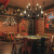 宾猎豹（BENLOEBOW）吊灯美式复古咖啡店客厅灯餐厅新款双层店铺民宿灯具工业风蜡烛灯 双.层12头（5.W白光.LED光源）