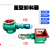 星型卸料器叶轮给料机锁风阀闭风器星型卸料阀卸灰阀型号 YJD-16升-300mm