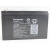 UPS蓄电池 LC-V127R2ST1 12V7AH 免维护铅酸蓄电池