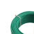 华美电线电缆 RV0.5平方国标超软铜芯导线单芯多股控制信号电源连接线 绿色 200米