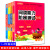 【全4册】方洲新概念小学语文阅读能力阶梯80篇（1-4年级）课外阅读理解训练题 小学语文阅读书