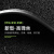 智雨 适用于北京bj20脚垫全包围2016款17款18款bj20专用汽车脚垫 【黑色+黑色丝圈】双层款 北京BJ20