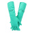 杜邦Tychem C防护服 连体防尘防化耐酸碱工业防护 搭配全面罩+手套+靴子*1套 全面罩套装（综合防护） S