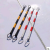 立业 路锥连接杆 伸缩杆 PVC反光杆塑料杆路锥警示套杆固定连接杆