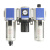 油水分离器三联件GF GR GL GC200-08 300-10 400-15 600-2 GC400-10 自动排水