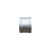 美棠 玛钢配件 热镀锌 管件连接器 水管配件 玛钢管箍 直通直接内丝 水暖消防空调用银白色 银白色 32