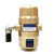 凌霂 BK-315P空压机自动排水器 储气罐气动放水阀PA68气泵零损耗 HAD 10B-2手自一体排水器