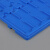 惠利得  载玻片存放板厂家供应20片晾片板 ABS塑料存放板操作板  ABS塑料存放板 1块 