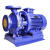 FENK IS系列清水离心泵卧式抽水泵IS-150-125-400大流量灌溉高扬程单级单吸增压水泵 IS125-100-315
