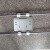 定制光轴实心滑杆直线导轨滑块光杆滑轨木工裁板切割机锯台裁适配 25轨道2.2米切1.7米+不锈钢底板