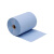 伍尔特官方（WURTH）0899800773 清洁纸-卷筒型-2层-38X38CM-蓝色-1000张
