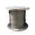 OLOEY定制适用于电动葫芦钢丝绳6*37-46811131518mm行吊麻芯油绳起重机 包塑钢丝绳3mm粗