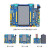 战舰STM32F103ZET6开发板学习强ARM嵌入式STM8单片机51 战舰+3.5寸屏+STLINK+OV7725+SD