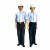 聚远 JUYUAN 工作服 中国建筑 工装 男款长袖衬衣 企业定制