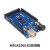 新版MEGA2560 R3开发板 改进版ATMEGA16U2 CH340 兼容Arduino MEGA2560改进版(带线)