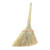 梵诗雅（FANNSEYA）小扫把 普通脱壳高粱扫把 手工清洁植物笤帚扫帚 1个装