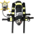Dubetter正压式空气呼吸器消防石油化工救援RHZK6.8C空呼防雾面罩阻燃 (新升级防雾)常规款6.8L