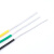 千石BLV电线2.5平方铝芯线4平方国标铝线1.5/6/10/16/25/单芯电缆 BLV铝芯6平方绿色100米