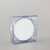 芯硅谷 M2637 微孔滤膜 亲水聚偏氟乙烯 0.45μm  1盒(100片)