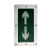 联塑（LESSO）D1P01 地埋式消防应急标志灯具 疏散指示灯暗装地标安全出口  方形双向